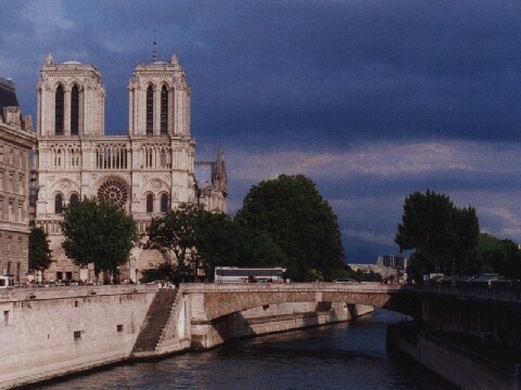Notre Dame