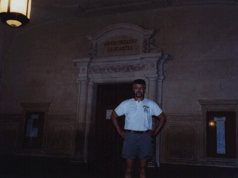 La Sorbonne