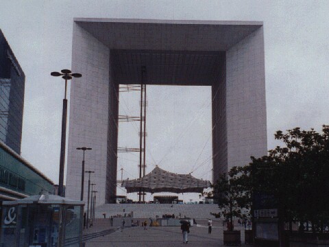 La Defense