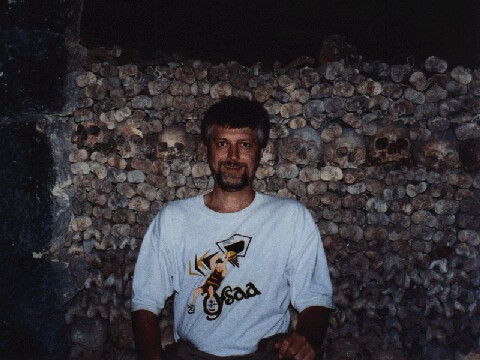 Catacombs