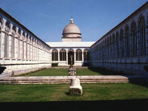 Pisa