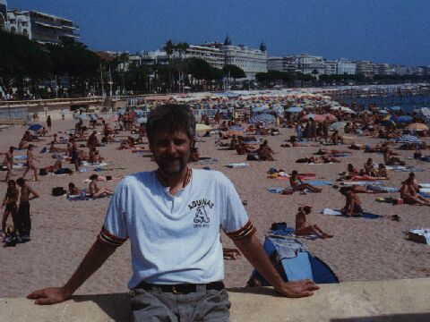 Cannes
