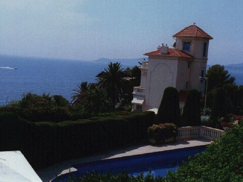 Cap d'Ail