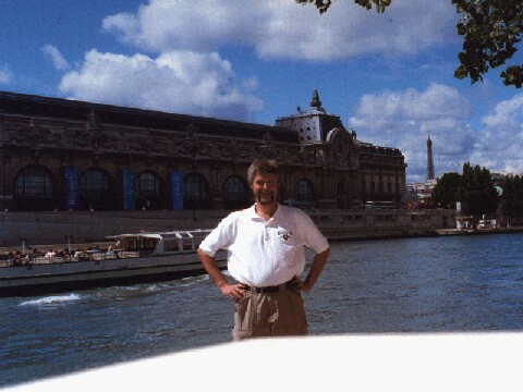 Musee d'Orsay